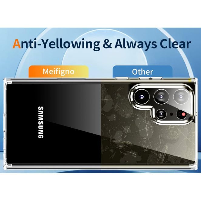 Etui Phone Case Do Samsung Galaxy S22 Ultra