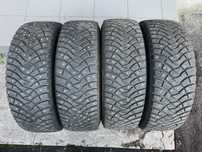 Резина шины Falken 215/60 R17 зима