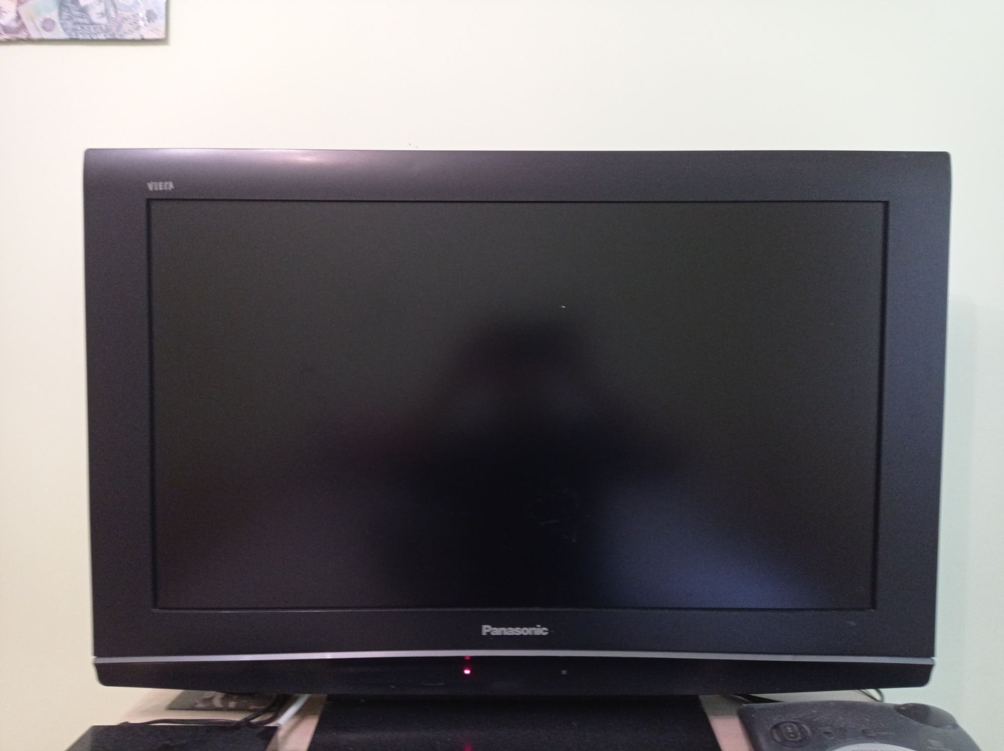 Telewizor Panasonic LCD