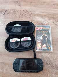 PlayStation Portable PSP e1004