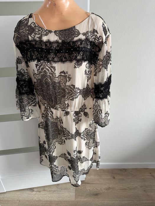 Nowa Sukienka z metką