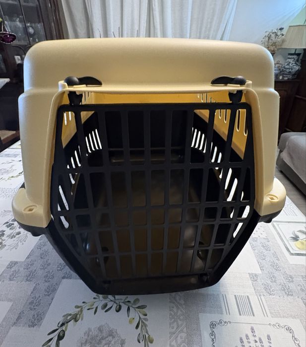 Transportadora de animais