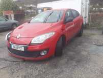 Renault megane completa para pecas
