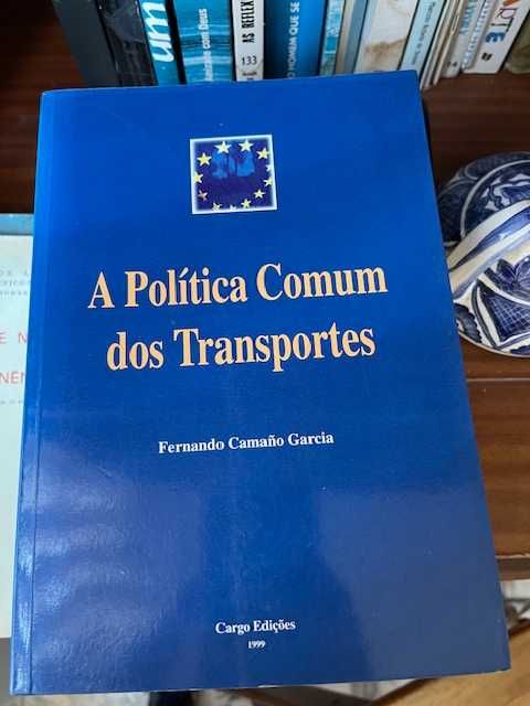 A Politica Comun dos Transportes