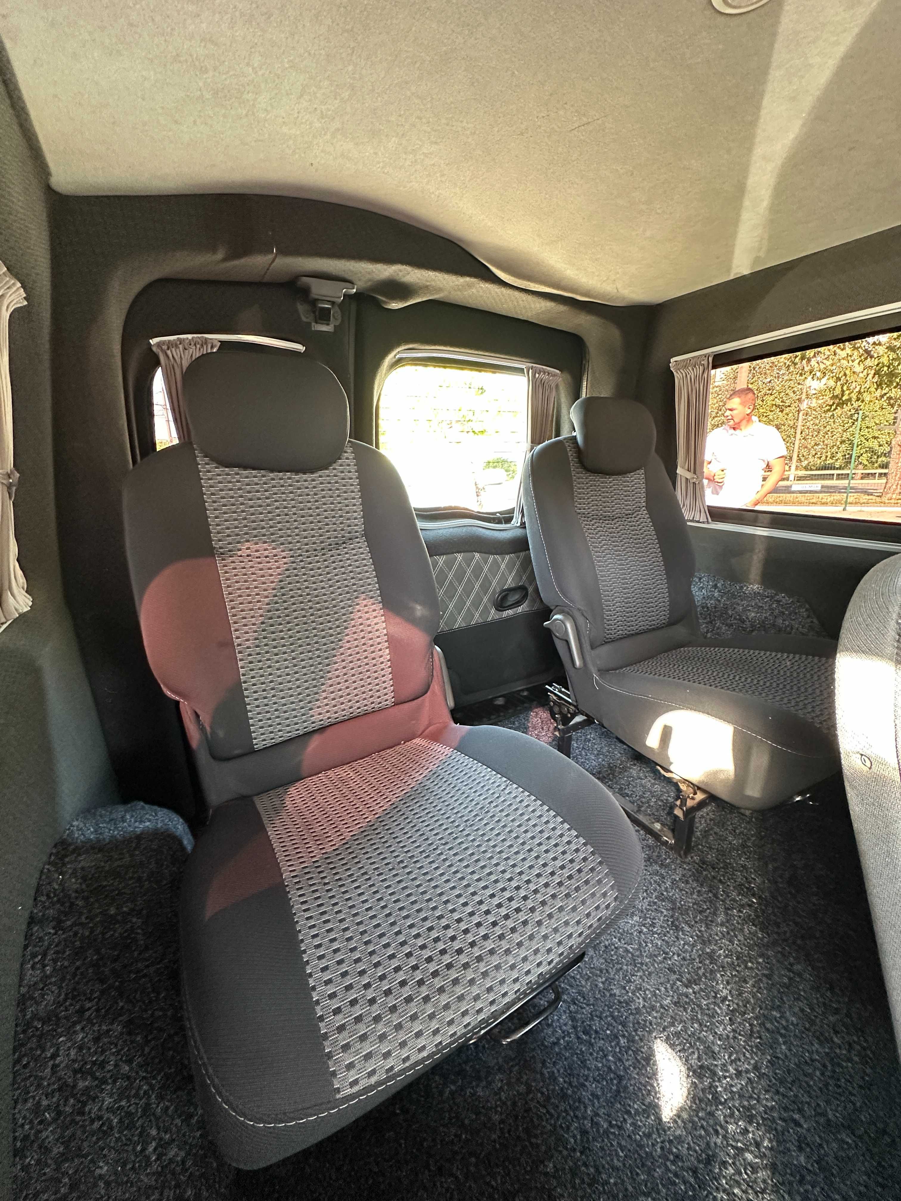 Продам Mercedes-Benz Citan Long  можлива розстрочка,кредит,обмін !