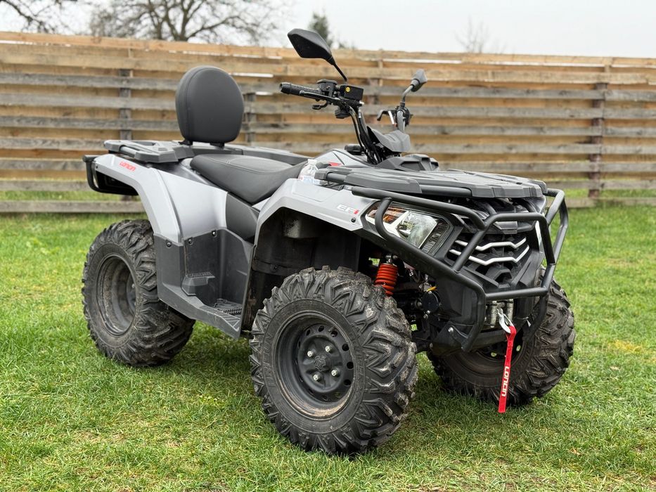 Loncin 300 xwolf