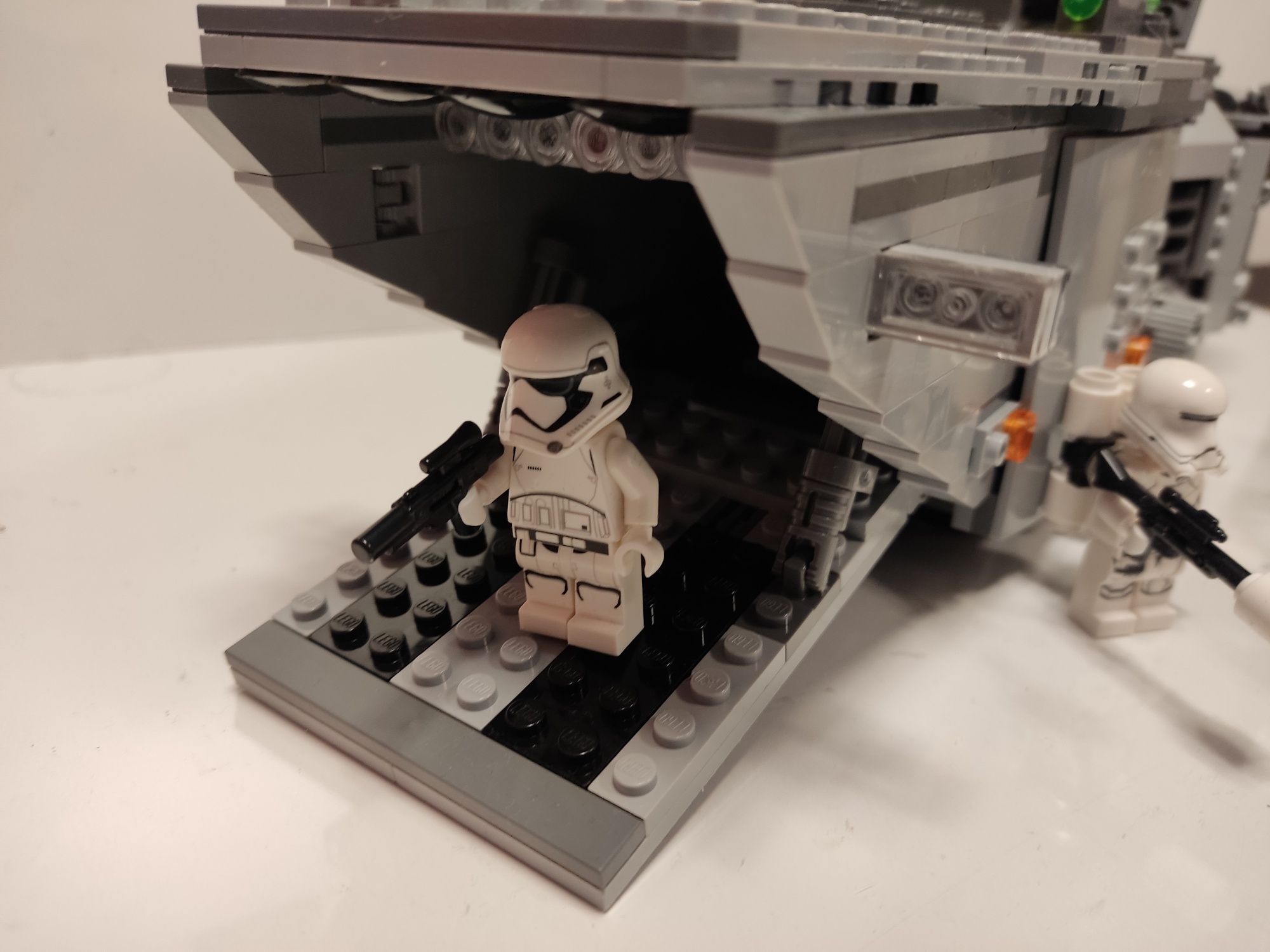 LEGO Star Wars nr 75103