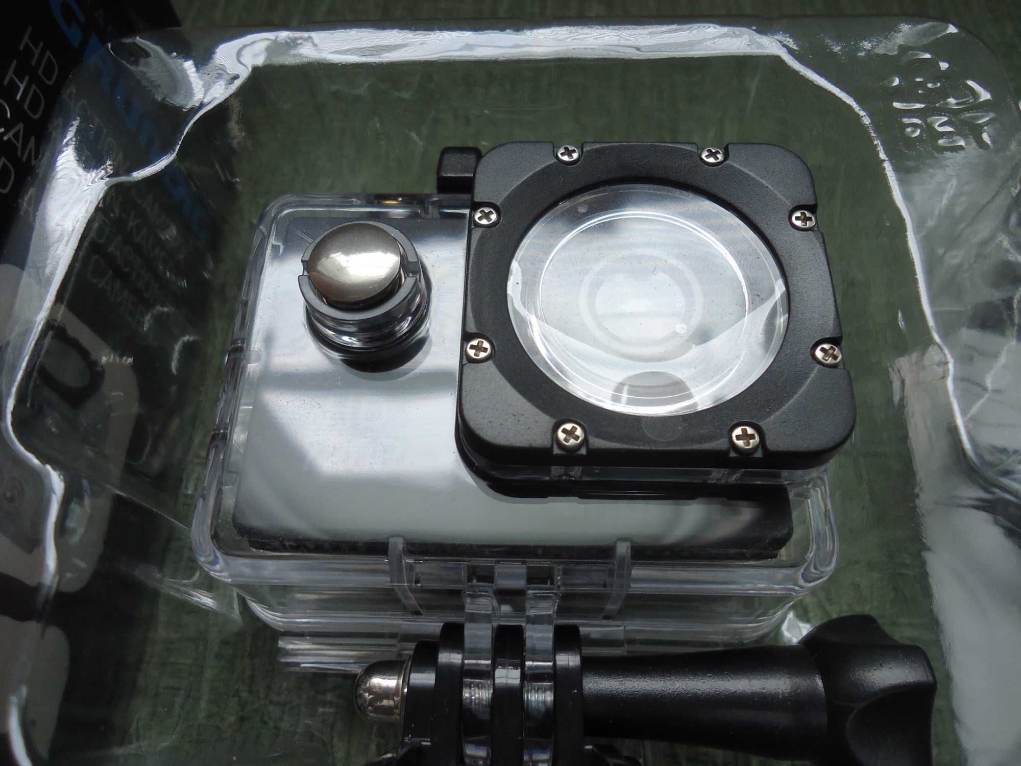 Kamera sportowa Grundig HD 720