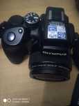 Olympus SP-570 UZ