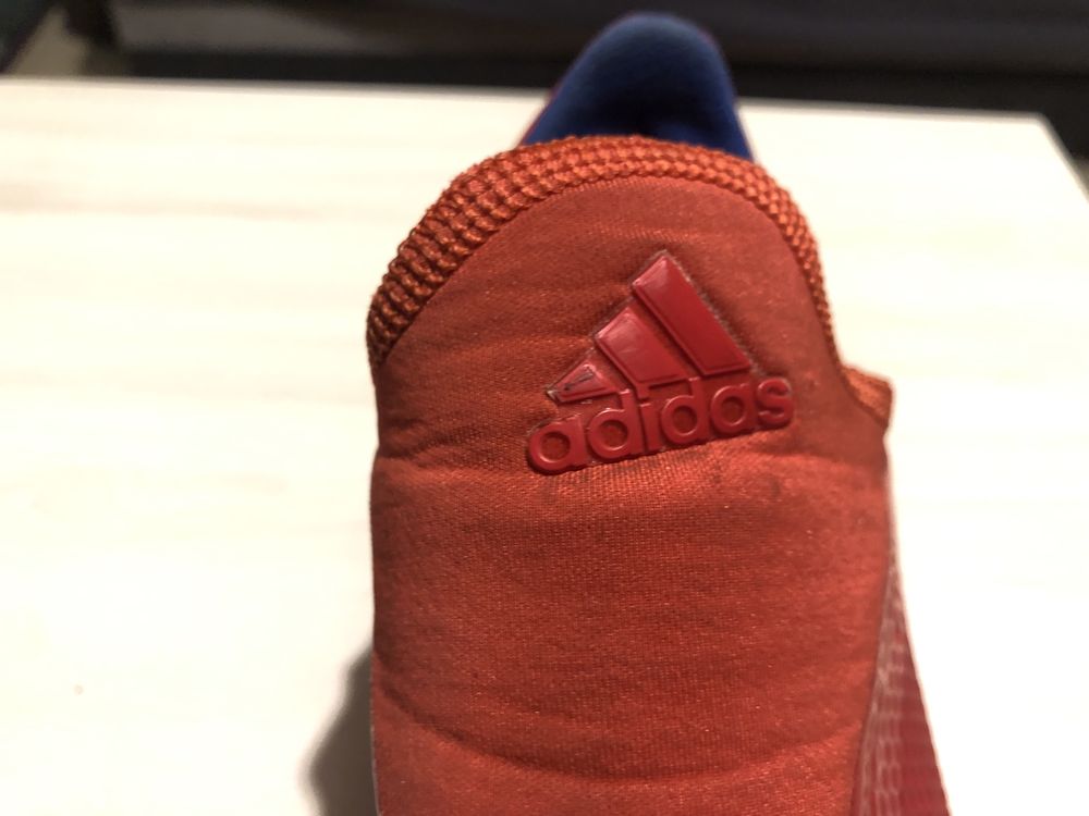 Korki adidas dobry stan