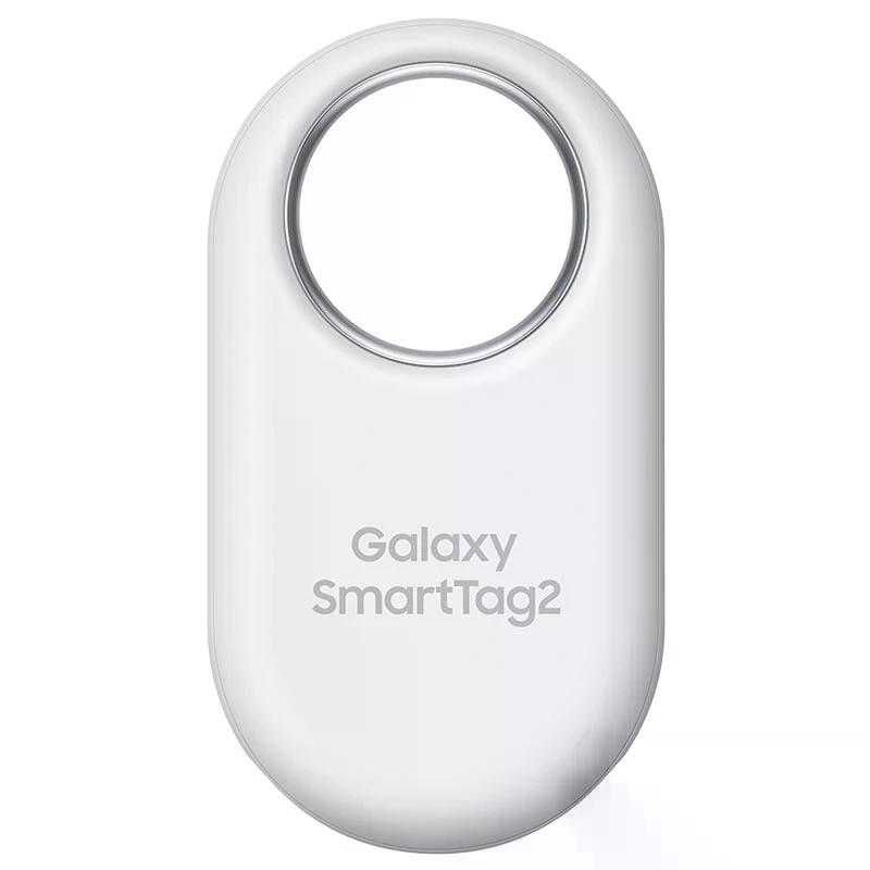 Трекер Samsung Galaxy SmartTag2 Black/White (EI-T5600BB | EI-T5600BW)