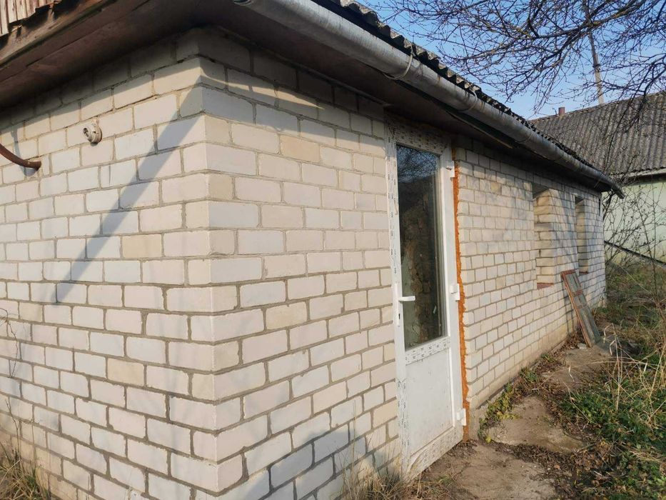 Терміново!!! Продам ділянку з будинком в с. Лісові Гринівці! 33903