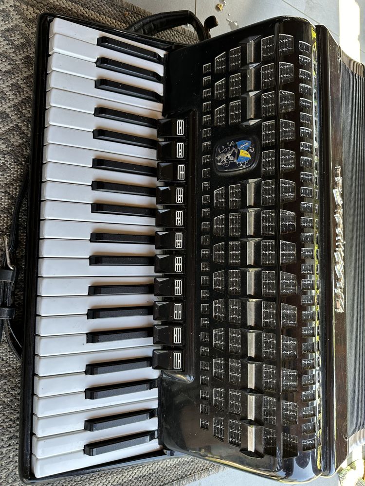 Weltmeister Meteor 120
