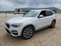 Автомобіль 2018 BMW X3 XDRIVE30I