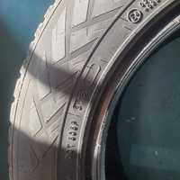 Зимняя резина NOKIAN WEATHERPROOF 195/65 R15 или обмен