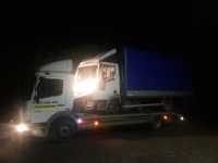 pomoc drogowa 24h osobowe dostawcze ciężarowe holowanie auto laweta