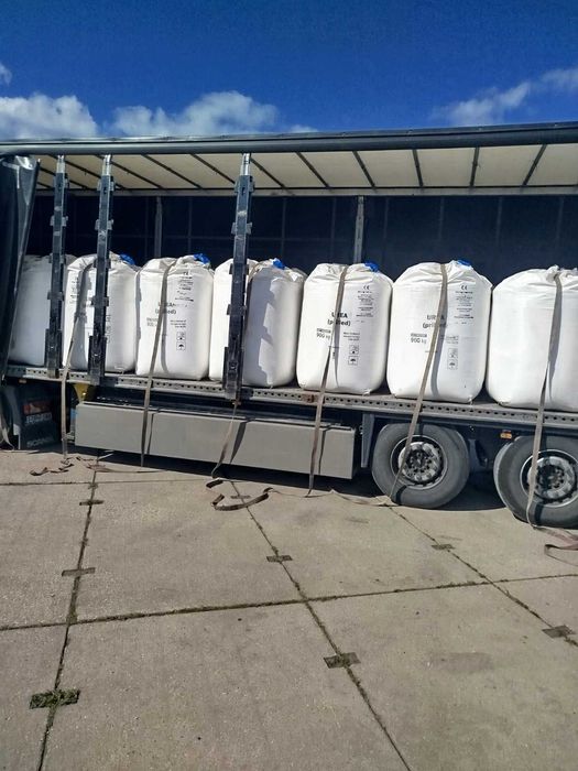 Mocznik 46%N - wysokiej jakości nawóz azotowy UREA prill 900 kg