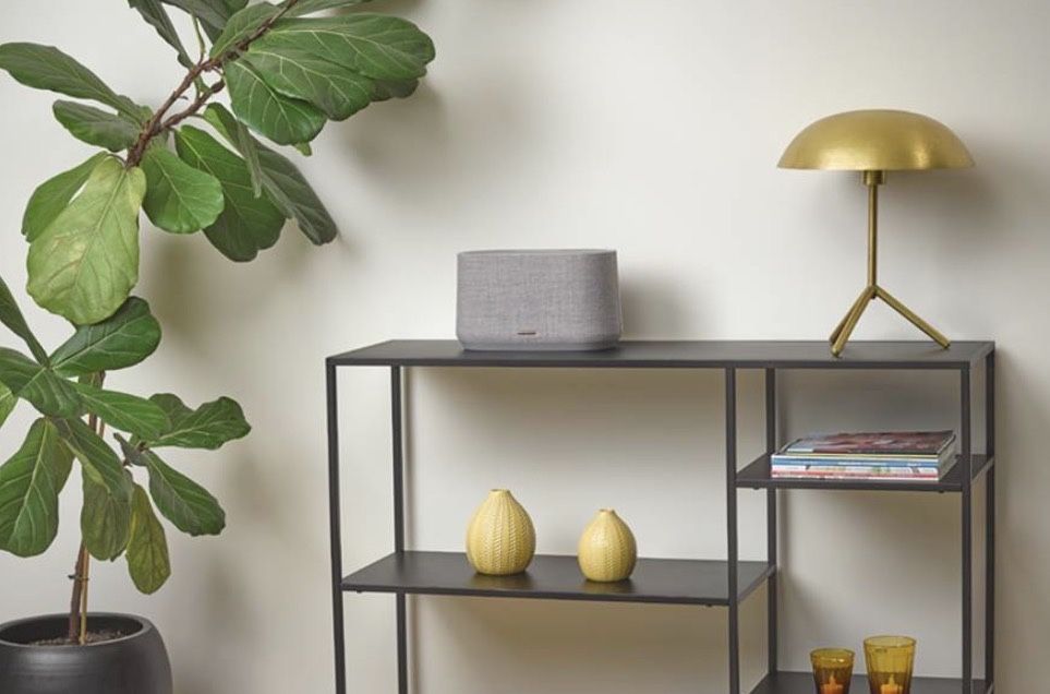 Акустическая система Harman Kardon Citation 300