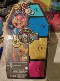 Lalka Monster High