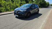 Renault Captur 0.9 TCE / Klima / II kpl opon /Roczna Gwarancja