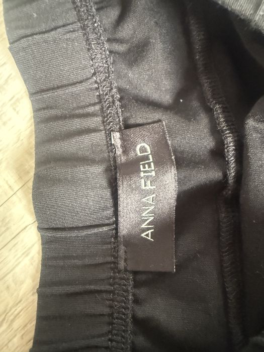 Krotkie spodenki ciążowe anna field M