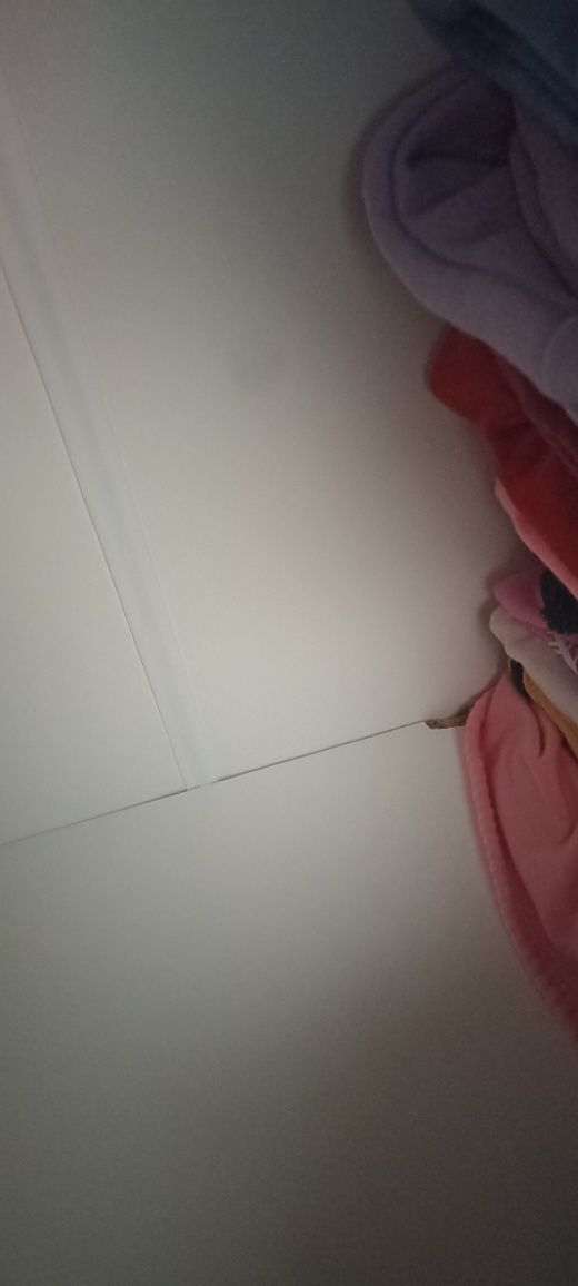 Szafa narożna Lupo