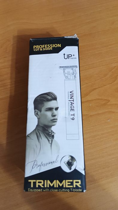 Продам триммер профессиональный