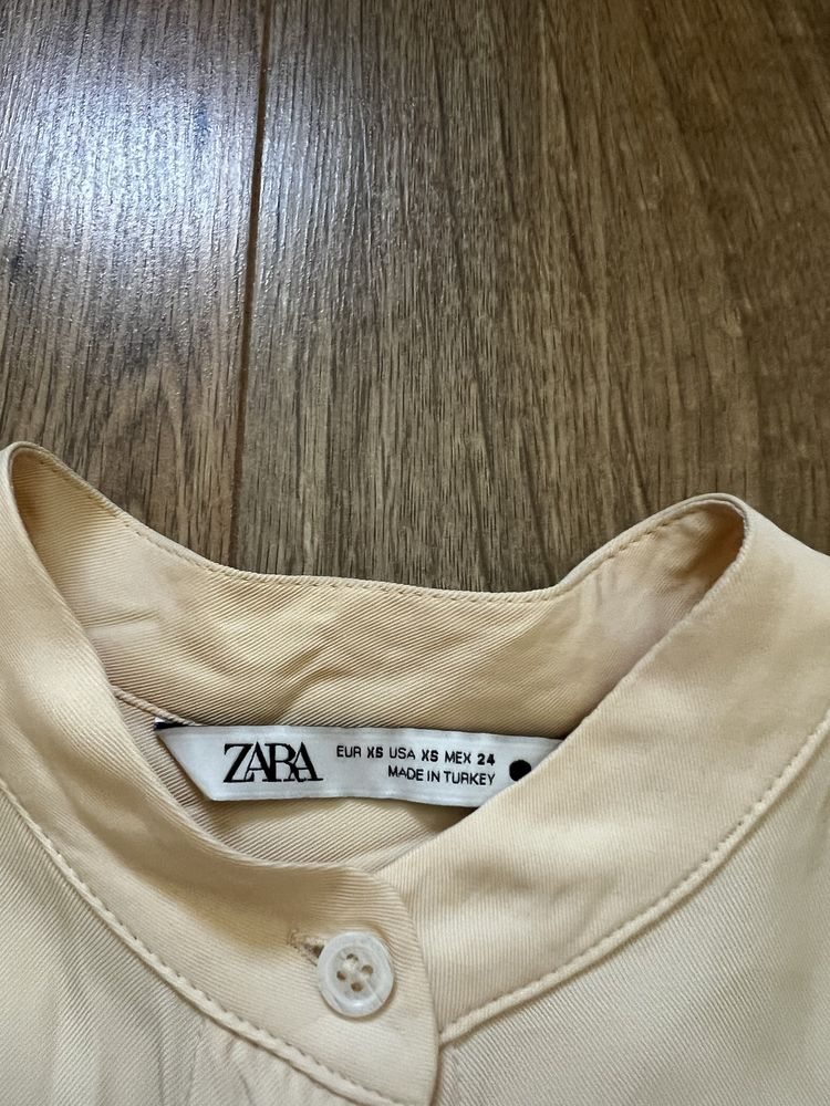 Блузка, сорочка Zara