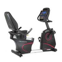 Rower poziomy FINNLO MAXIMUM RB 8000