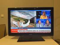 TV LCD Samsung LE37B551 - 37” - Excelente estado!