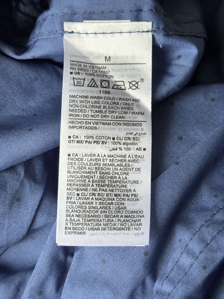 Труси чоловичі, 3 пари м’яких боксерських шортів, OLD NAVY