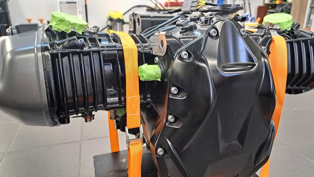 BMW R1250GS  ATV   2023   3200km