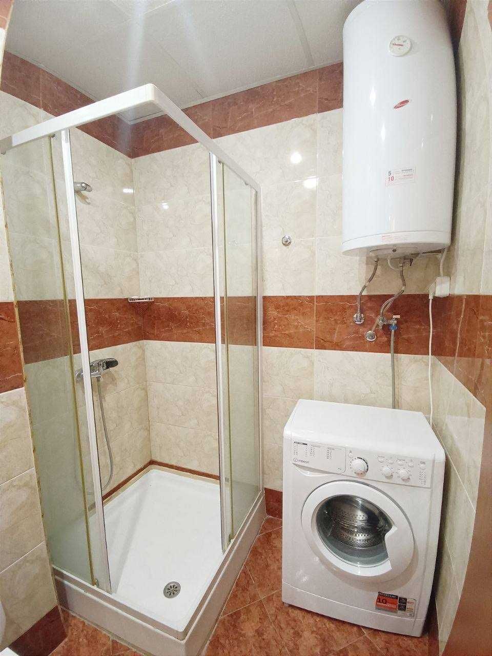 Квартира с отдельной спальней, Болгария, Солнечный Берег
