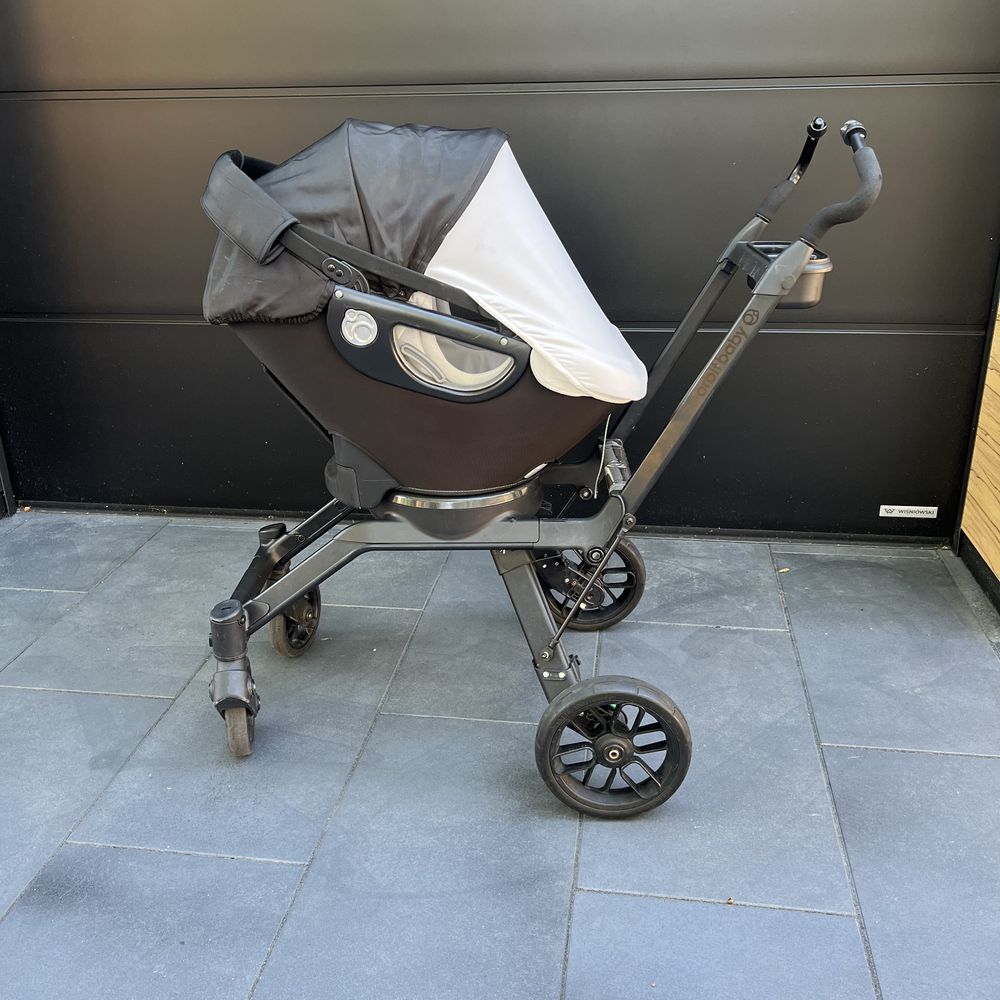 Orbit baby wózek dla dziecka