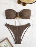 Nowy zestaw bikini L