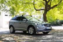 Volvo XC 60 2.0 D3 Summum Geartronic