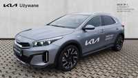 Kia XCeed Pierwszy właściciel/ Salon PL/ Gwarancja/ Wersja M+SMT/ASO