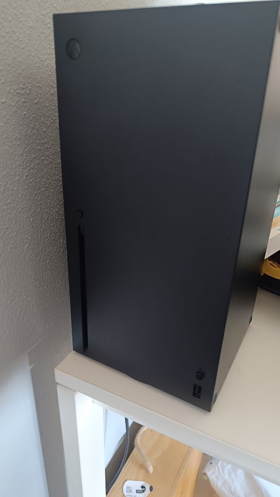 Xbox série x especial