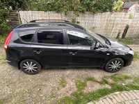 Hyundai i30 drzwi lewe/prawe 9F