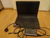 Lenovo IdeaPad Gaming 3  16GB RAM 512GB Dysk SSD GTX1650 4GB Win11
