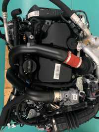 Motor Renault 1.5 DCI