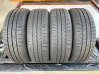 Шини 185/65 r15 Continental EcoContact 6 2020р (958)