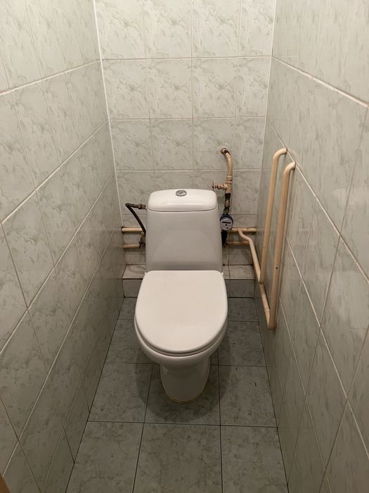 Здам 3к квартиру Центр близько до Погранакадеміі можливо з твариною