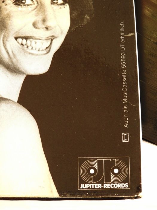 Silver Convention Save Me оригинал 1975 Germany пластинка 1 press EX