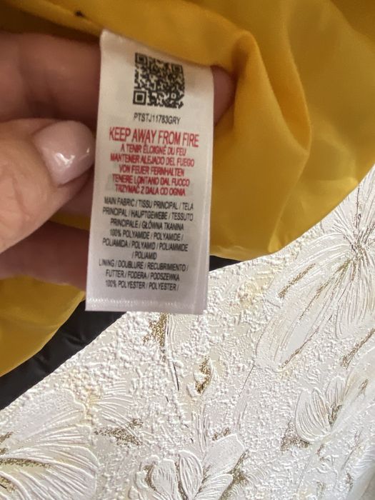 Акція! Демі Куртка Peter Storm, 158, 164 р. XXS.