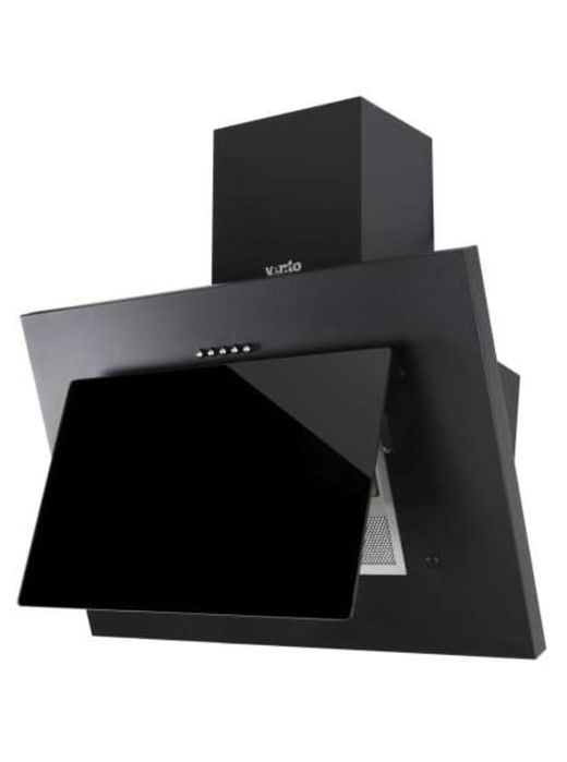 Витяжка кухонна Ventolux Tivoli 60 BK (700) PB