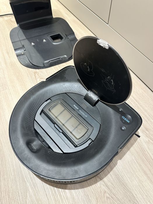Aspirador Robot roomba S 9+