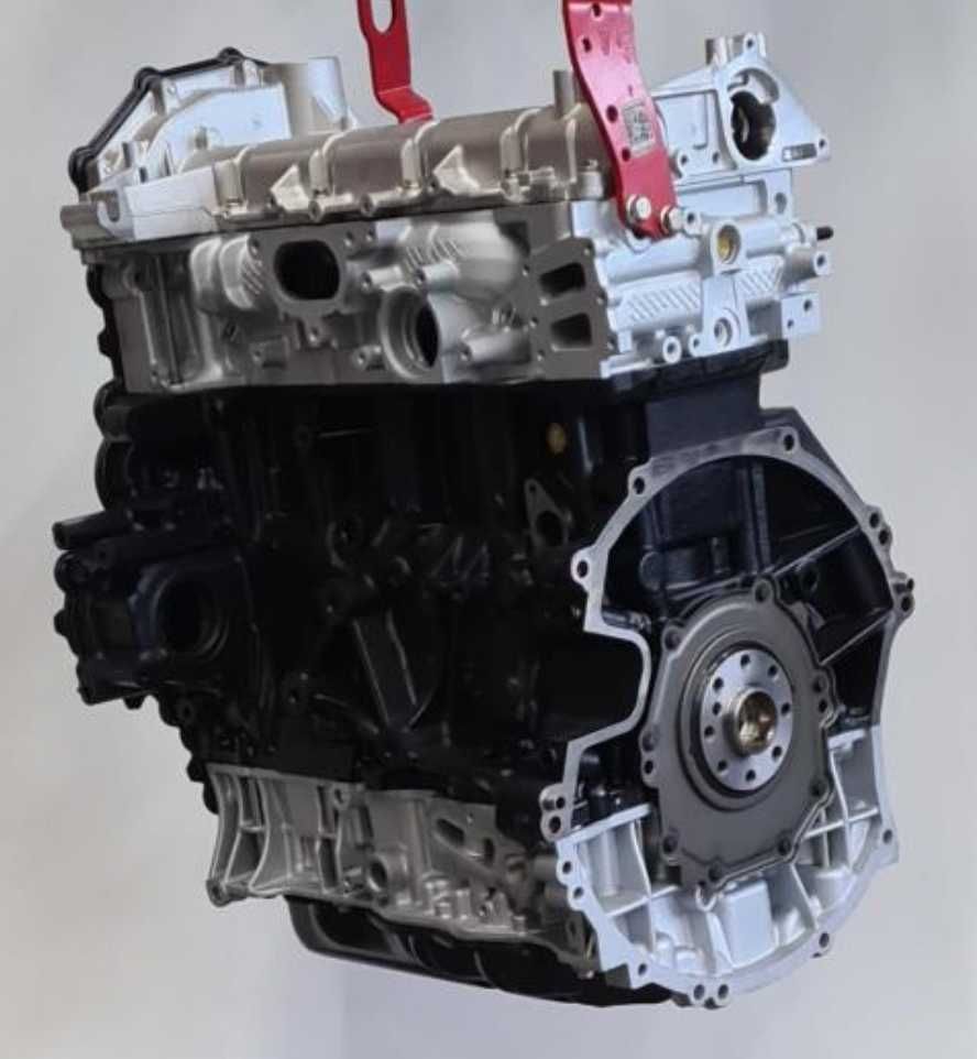 Motor Motores Carrinhas Furgoes Furgao 4x4 a partir ano 2007
