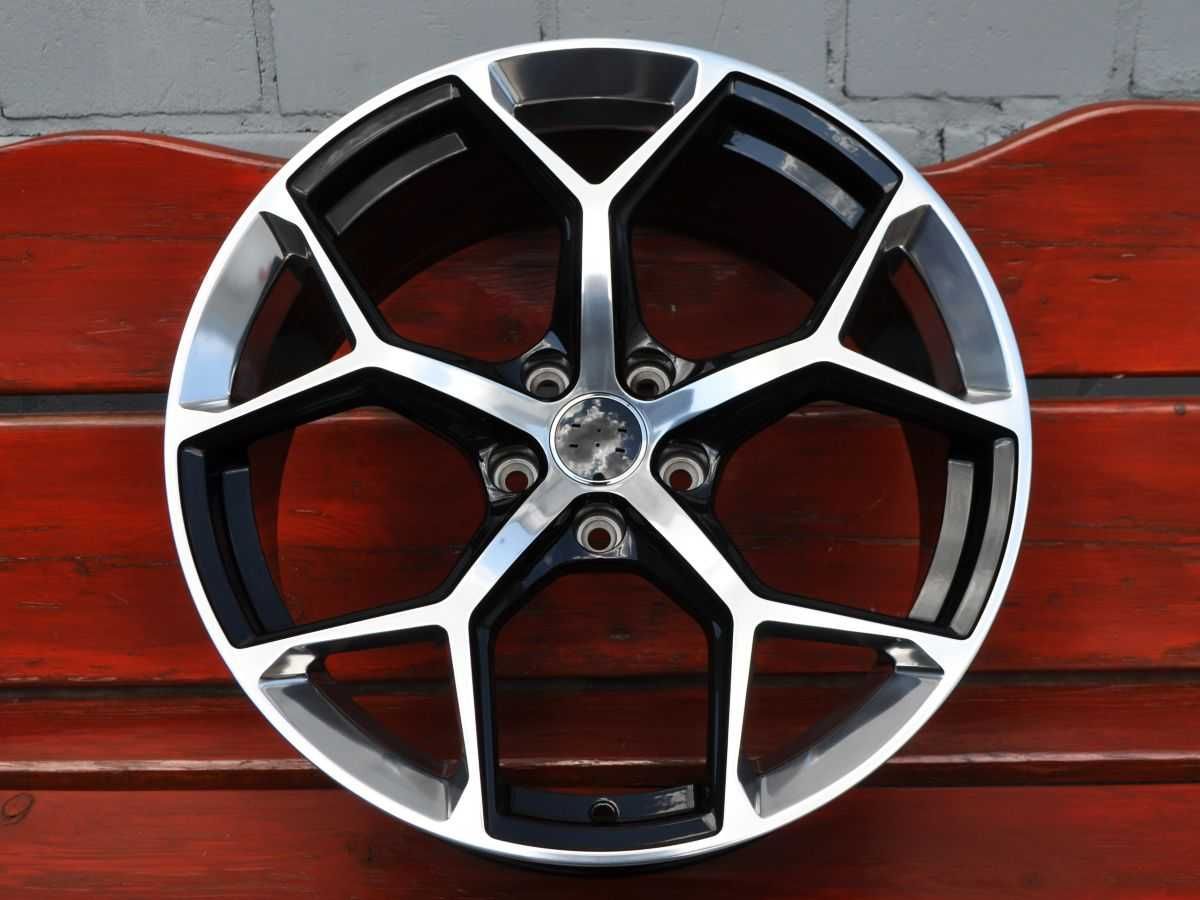 FELGI 19 5x112 Audi A4 B8 B9 A5 F5 A6 C7 C8 A7 RS4 B7 S5 RS5 S7 RS7