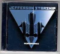 Jefferson Starship - Performance (CD)